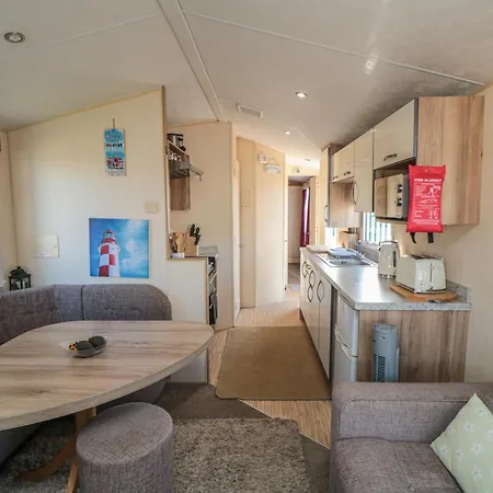 Hébergement de vacances Caravan 132