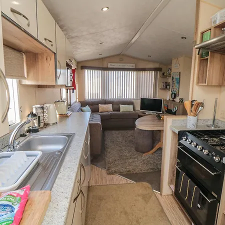 Hébergement de vacances Caravan 132