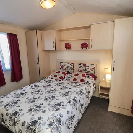 Caravan 132 * Redcar