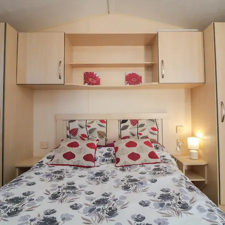 Caravan 132 Hébergement de vacances