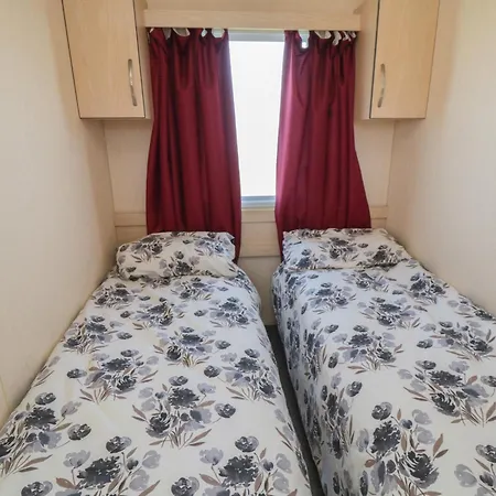 Hébergement de vacances Caravan 132